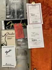 Fender USA 52 Telecaster NAT 2008年製 ツイードハードケース付き! American Vintage Series_6