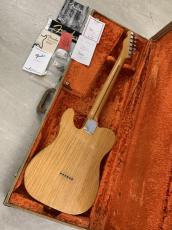 Fender USA 52 Telecaster NAT 2008年製 ツイードハードケース付き! American Vintage Series_7