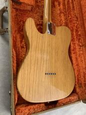 Fender USA 52 Telecaster NAT 2008年製 ツイードハードケース付き! American Vintage Series_8