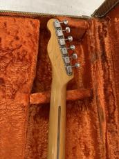 Fender USA 52 Telecaster NAT 2008年製 ツイードハードケース付き! American Vintage Series_11