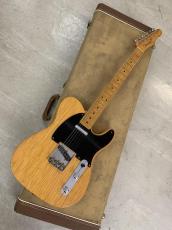 Fender USA 52 Telecaster NAT 2008年製 ツイードハードケース付き! American Vintage Series_12