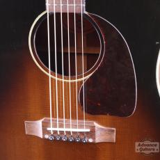 Gibson 2004年製 J-45_6