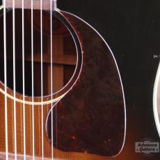 Gibson 2004年製 J-45_7