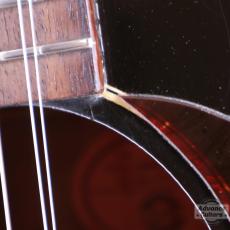 Gibson 2004年製 J-45_8