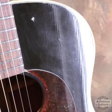 Gibson 2004年製 J-45_9