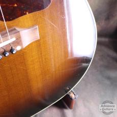 Gibson 2004年製 J-45_10