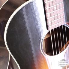 Gibson 2004年製 J-45_11