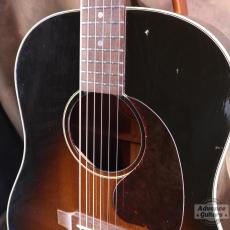 Gibson 2004年製 J-45_13