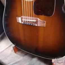 Gibson 2004年製 J-45_14