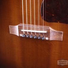 Gibson 2004年製 J-45_15