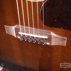 Gibson 2004年製 J-45_16