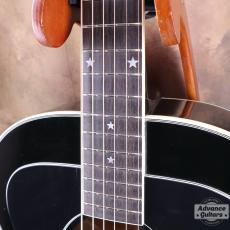Gibson 1996年製 1968 EVERLY Reissue_11