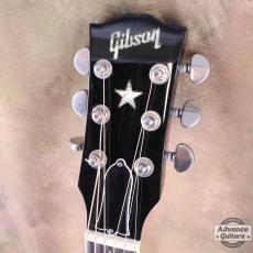 Gibson 1996年製 1968 EVERLY Reissue_13