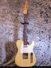 Fender Telecaster '72 BLD/R "One String Tree"