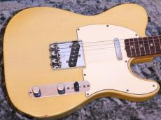 Fender Telecaster '72 BLD/R "One String Tree"_3
