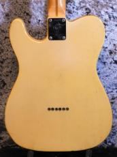 Fender Telecaster '72 BLD/R "One String Tree"_4