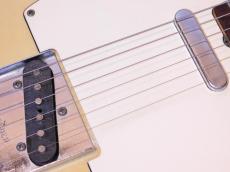 Fender Telecaster '72 BLD/R "One String Tree"_6