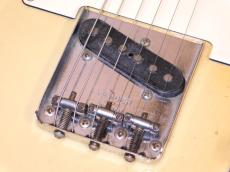 Fender Telecaster '72 BLD/R "One String Tree"_7