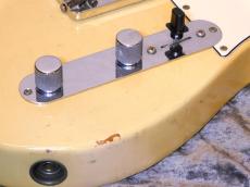 Fender Telecaster '72 BLD/R "One String Tree"_8