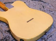 Fender Telecaster '72 BLD/R "One String Tree"_10