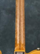 Luxxtone Guitars Choppa T Floyd Rose Ash Maple Heavy Aging_13