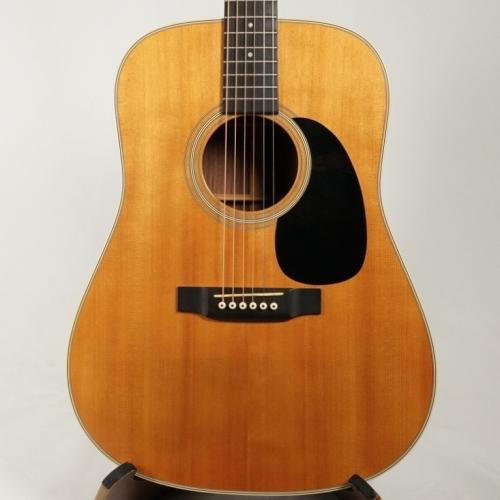 Martin 【名古屋店10周年記念セール特価!】【2004年製】D-28 #1025578【USED】