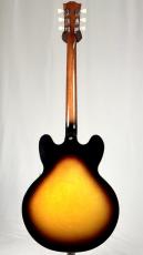 Epiphone 1962 ES-335 Reissue -Vintage Sunburst-【3.72kg】_4