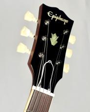 Epiphone 1962 ES-335 Reissue -Vintage Sunburst-【3.72kg】_6