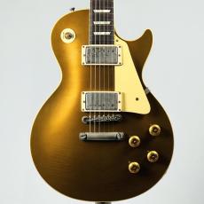 Gibson Custom Shop Murphy Lab 1957 Les Paul Goldtop Reissue Ultra Light Aged -Double Gold- #76625【3.85kg】