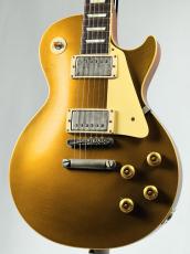 Gibson Custom Shop Murphy Lab 1957 Les Paul Goldtop Reissue Ultra Light Aged -Double Gold- #76625【3.85kg】_4