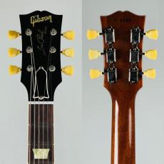 Gibson Custom Shop Murphy Lab 1957 Les Paul Goldtop Reissue Ultra Light Aged -Double Gold- #76625【3.85kg】_7