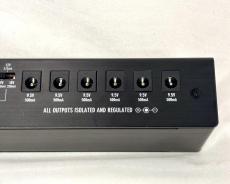 Free The Tone  PT-6D AC POWER DISTRIBUTOR with DC POWER SUPPLY【フルアイソレート】_5