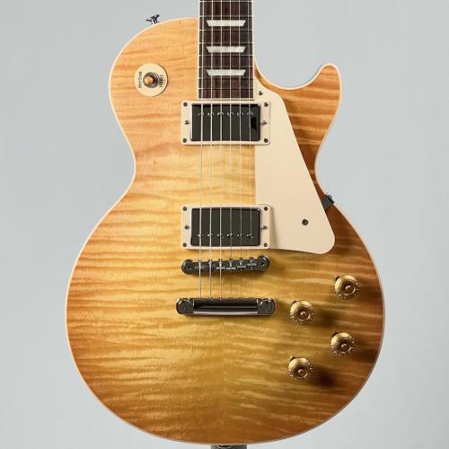 Gibson  Japan Exclusive Les Paul Standard 50s Custom Shop Top -Unburst- #219860137【4.22kg】