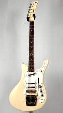 YAMAHA 【1986年製】SG-7A -Pearl White-【3.86kg】_2