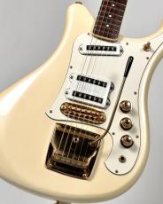 YAMAHA 【1986年製】SG-7A -Pearl White-【3.86kg】_4