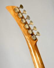 YAMAHA 【1986年製】SG-7A -Pearl White-【3.86kg】_6