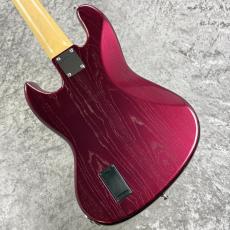 FREEDOM CUSTOM GUITAR RESEARCH C.S. Retro Series JB 5st. Active - 牡丹(BTN)/MH - 【4.26kg】_6