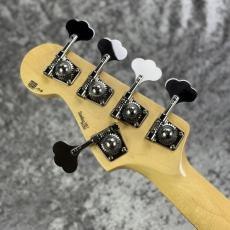 FREEDOM CUSTOM GUITAR RESEARCH C.S. Retro Series JB 5st. Active - 牡丹(BTN)/MH - 【4.26kg】_9
