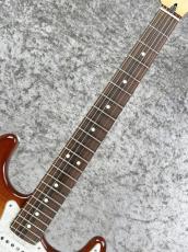 Fender Player Stratocaster Plus Top MOD -Aged Cherry Burst- 【2021年製USED】【Suhr PU搭載】【約3.48kg】_3