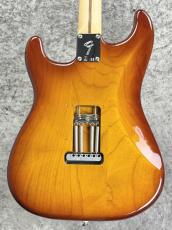 Fender Player Stratocaster Plus Top MOD -Aged Cherry Burst- 【2021年製USED】【Suhr PU搭載】【約3.48kg】_5