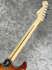 Fender Player Stratocaster Plus Top MOD -Aged Cherry Burst- 【2021年製USED】【Suhr PU搭載】【約3.48kg】_6