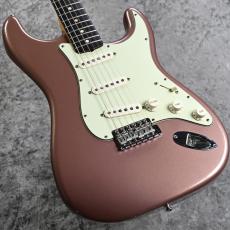 Fender Custom Shop 【10/31までの限定特価 2006年製中古】1960 Stratocaster -NOS- Burgundymist Metallic ≒3.67kg