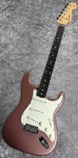 Fender Custom Shop 【10/31までの限定特価 2006年製中古】1960 Stratocaster -NOS- Burgundymist Metallic ≒3.67kg_2