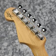 Fender Custom Shop 【10/31までの限定特価 2006年製中古】1960 Stratocaster -NOS- Burgundymist Metallic ≒3.67kg_6