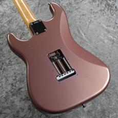 Fender Custom Shop 【10/31までの限定特価 2006年製中古】1960 Stratocaster -NOS- Burgundymist Metallic ≒3.67kg_8