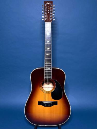 Morris B-50