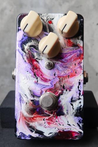 LANDORAFF DYNAMIC OVERDRIVE