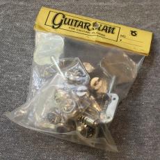 Guitar man 1093 両側用クルーソンタイプ スモール ニッケル_2