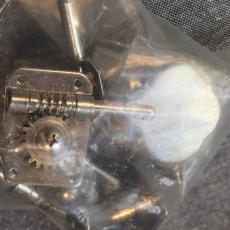 Guitar man 1093 両側用クルーソンタイプ スモール ニッケル_3