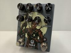 WALRUS AUDIO Fable  -Granular Soundscape Generator-